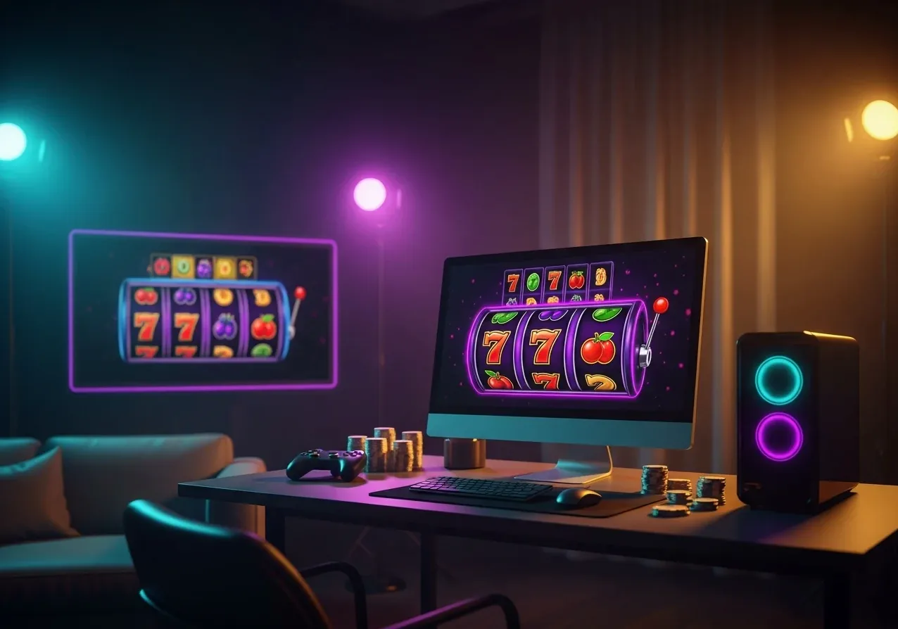 Über Betrix Casino