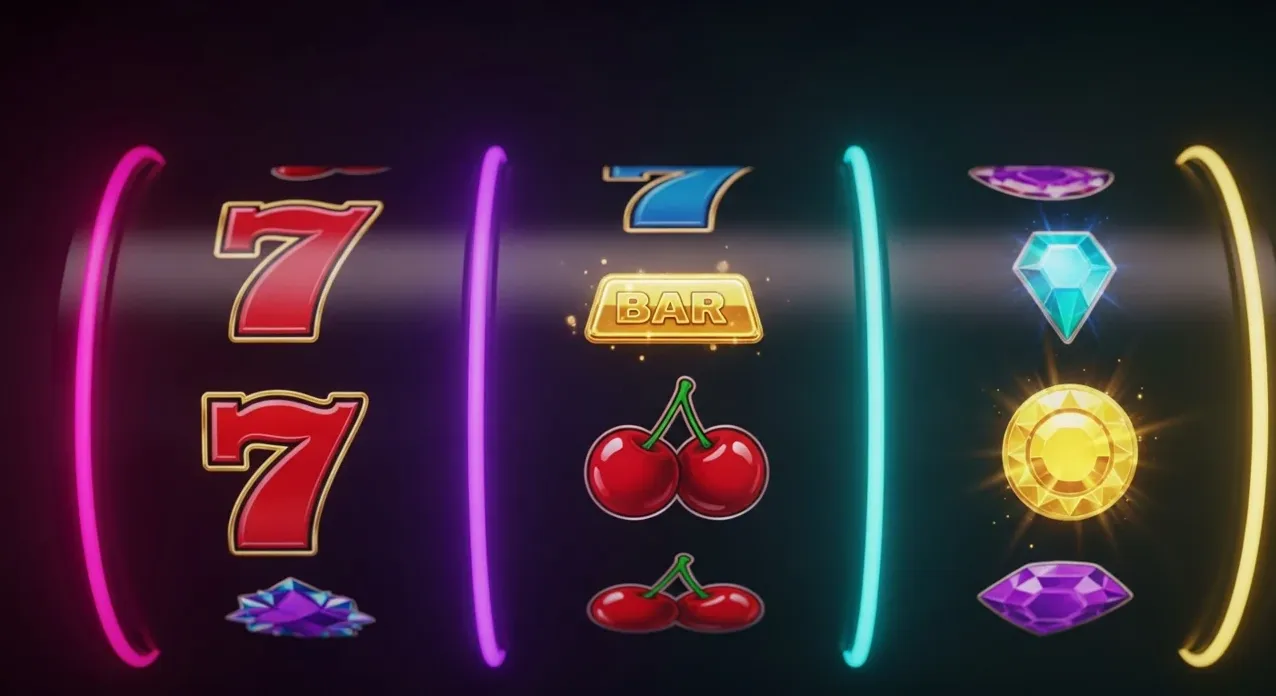 Slots bei Betrix